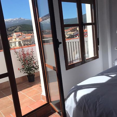 Hotel El Picon De Sierra Nevada Jeres del Marquesado 外观 照片