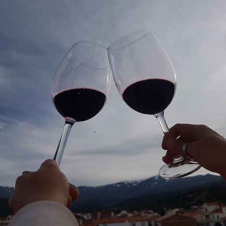 Hotel El Picon De Sierra Nevada Jeres del Marquesado 外观 照片